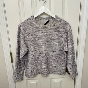 Jenni Kayne Cotton Sweater